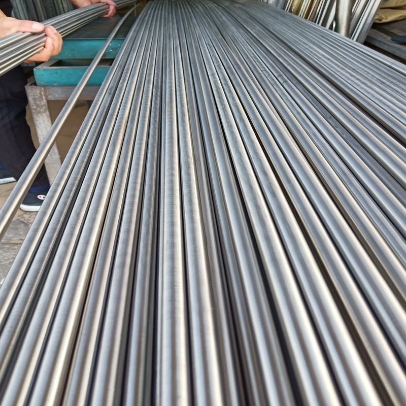 430 Stainless Steel Rod