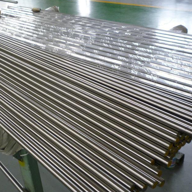 201 Stainless Steel Bar