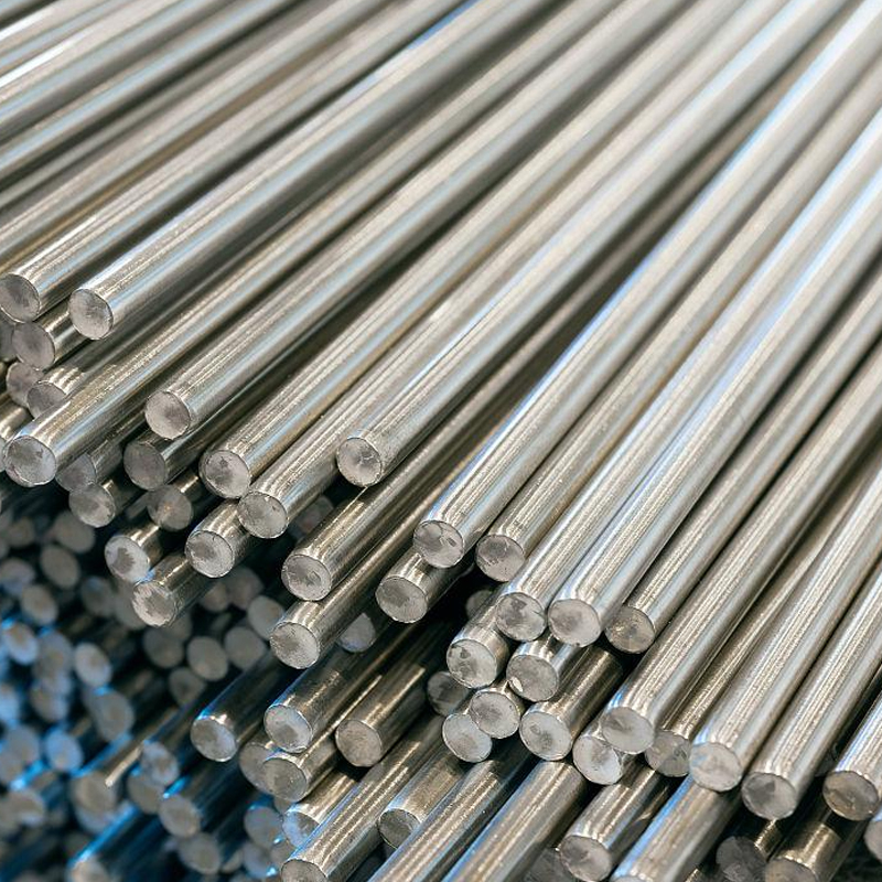 Stainless Steel Rod