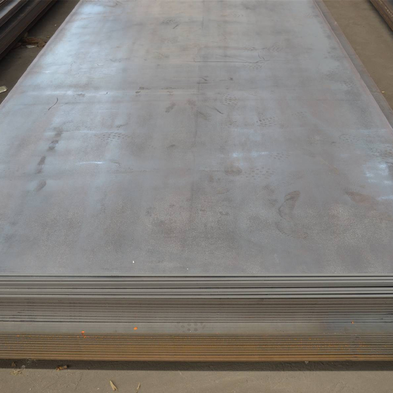 ST37 Carbon Steel Plate