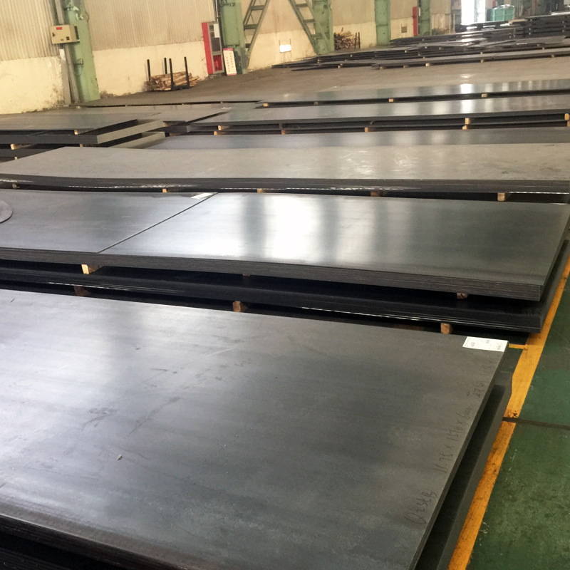 Carbon Steel Sheet