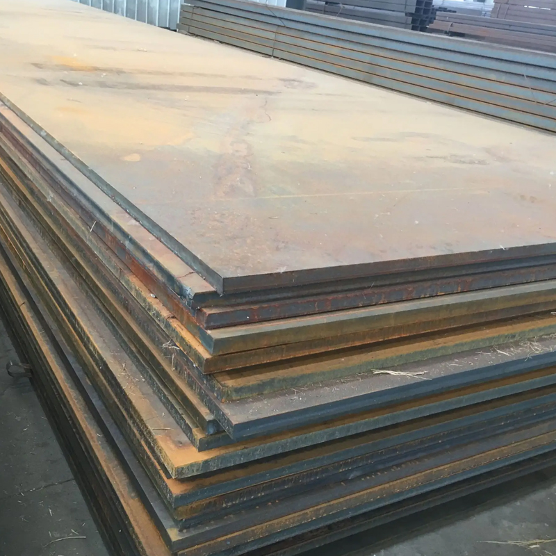 Q345 Carbon Steel Plate