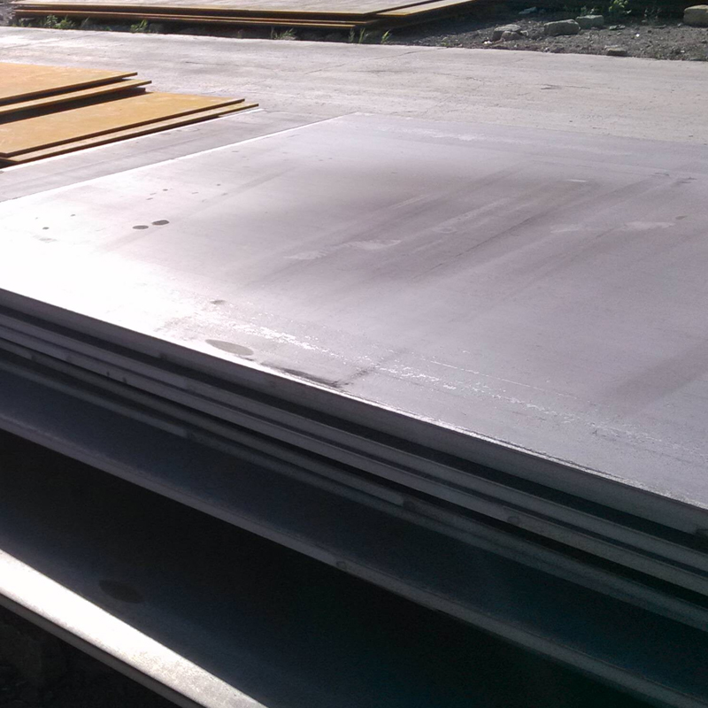 Q195 Carbon Steel Plate