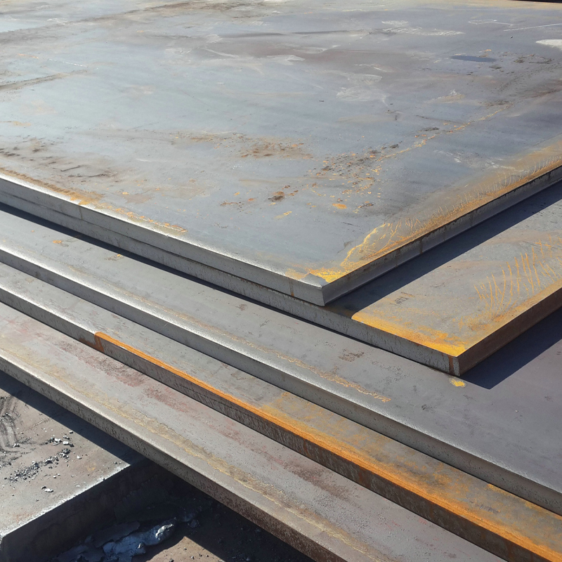 Q235/Q235B Carbon Steel Sheet