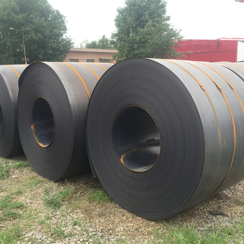 AH36 Carbon Steel Coil