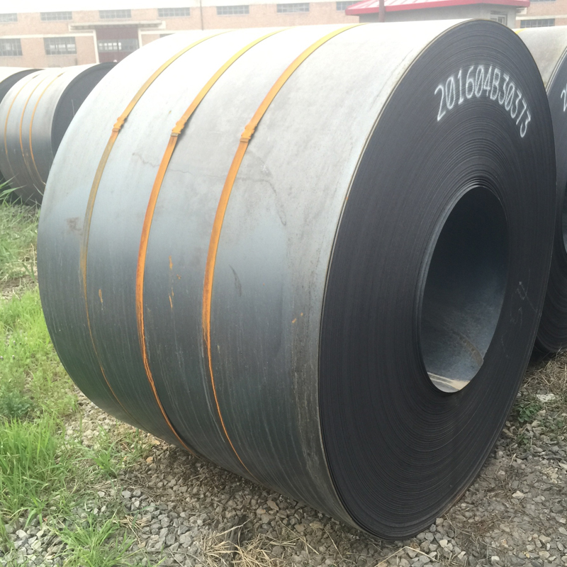 AH36 Carbon Steel Coil