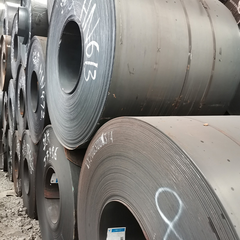 Q345 Carbon Steel Coil