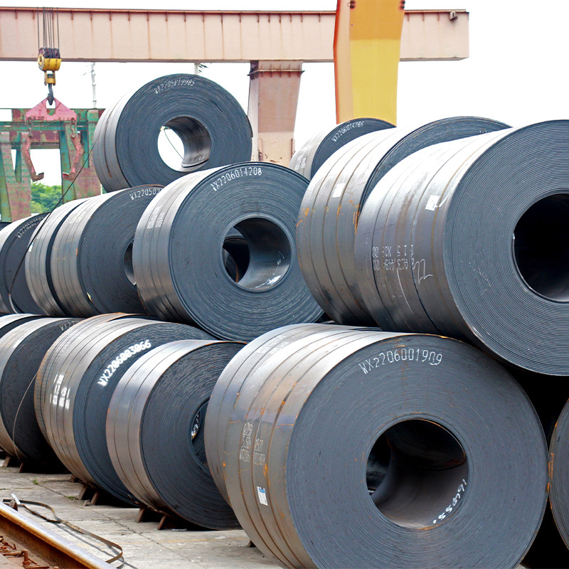 A36 Carbon Steel Coil