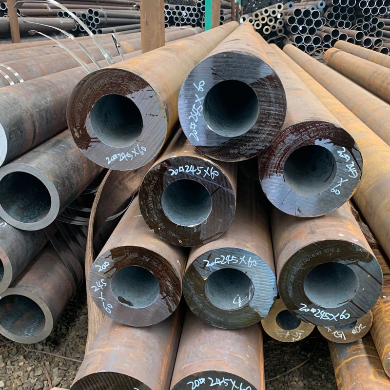 A53 Carbon Steel Pipe