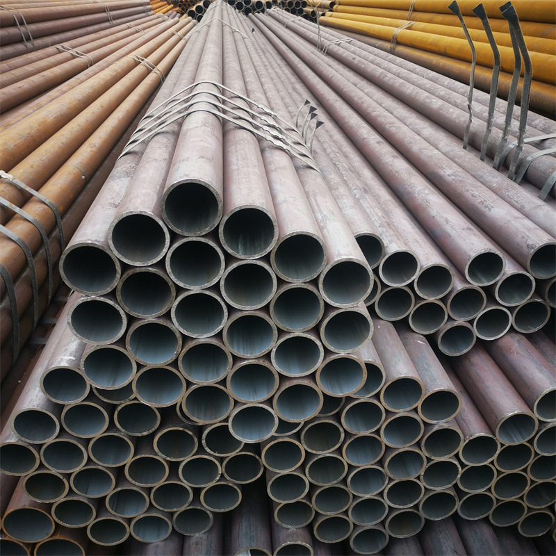 Q355B Carbon Steel Pipe