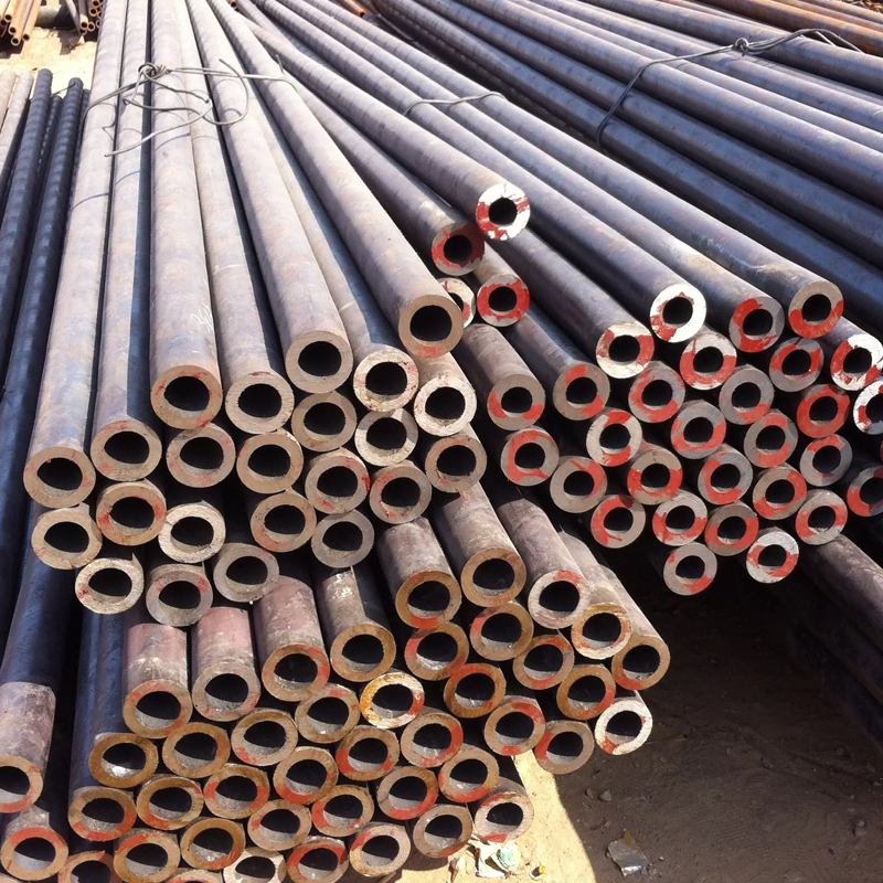 Q235 SCH40 Carbon Steel Pipe