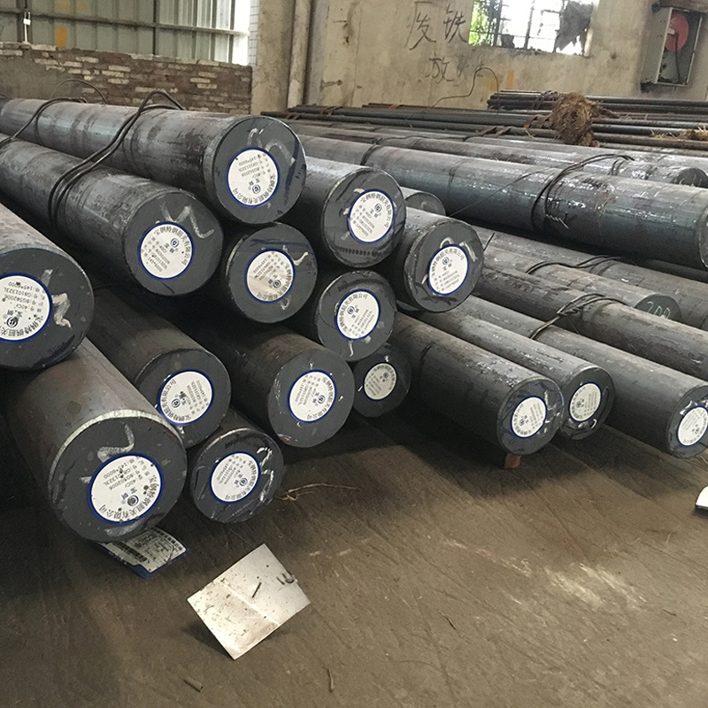 SS330 Carbon Steel Bar
