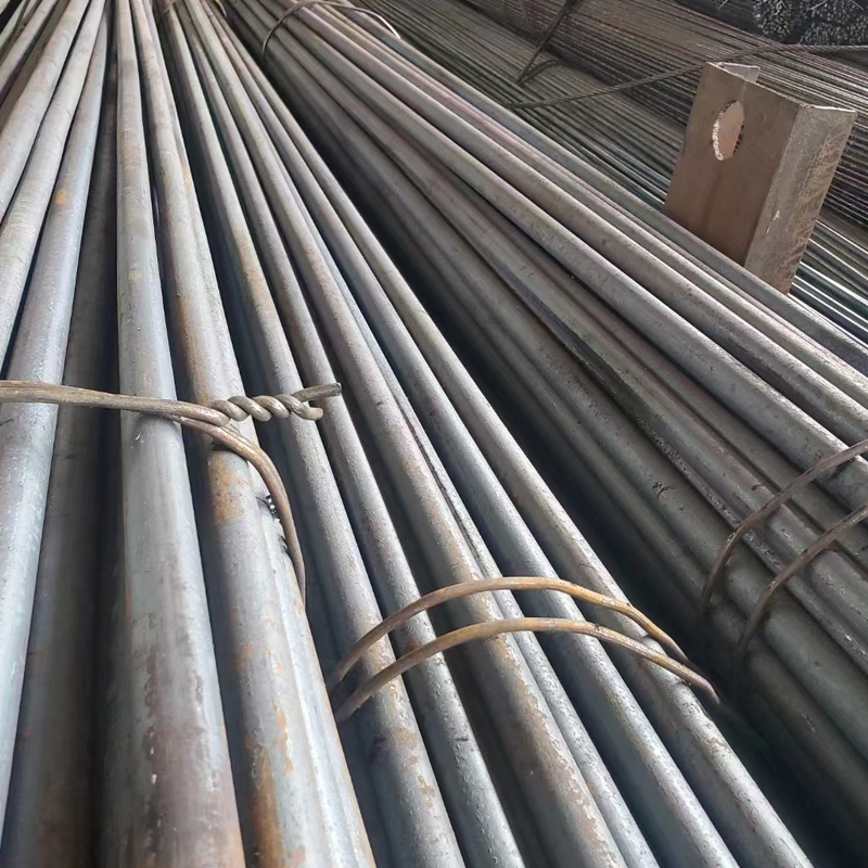 Q420 Carbon Steel Rods
