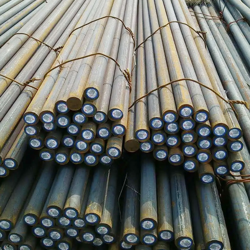 Q355 Carbon Steel Bar
