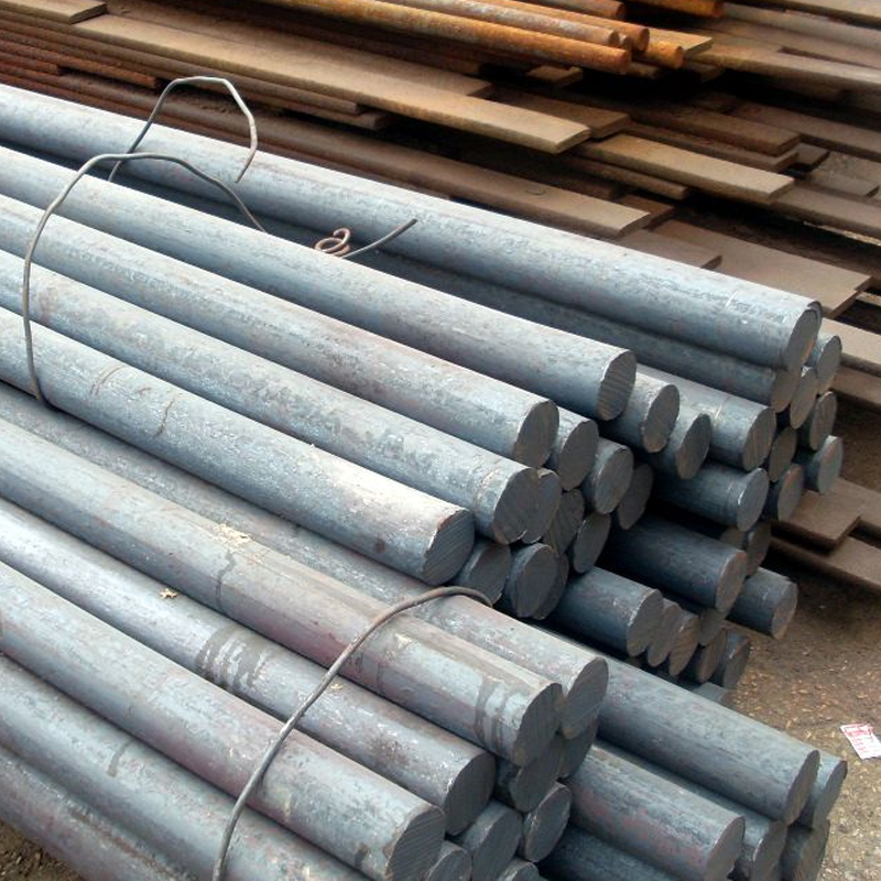 A36 Carbon Steel Rod