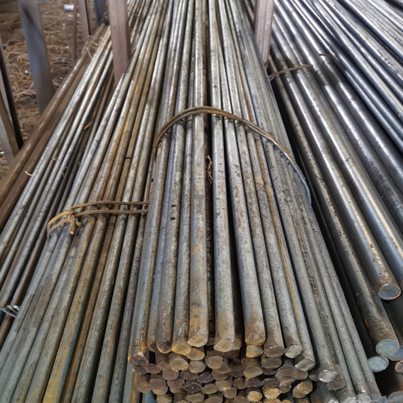 Q235 Carbon Steel Rod/Bar
