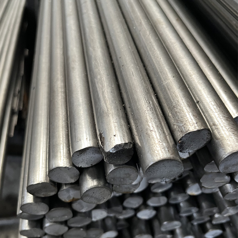 Q215 Carbon Steel Rod/Bar