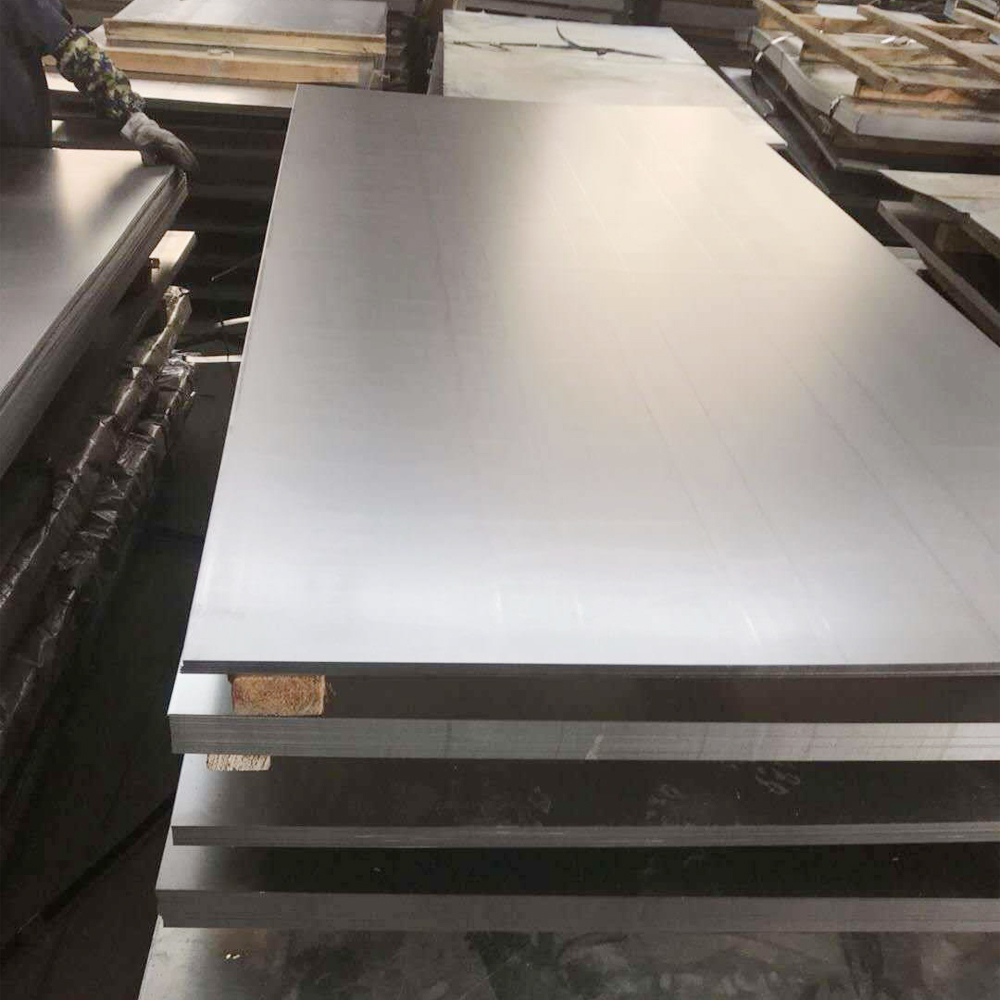 G90 Galvanized Steel Sheet
