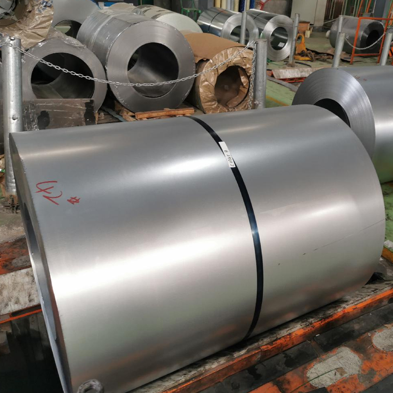 Galvanized Steel Coil
