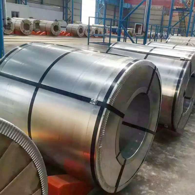 G90 Galvanized Steel Coil