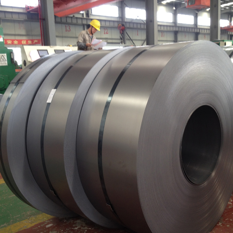 G550 Galvanized Coil