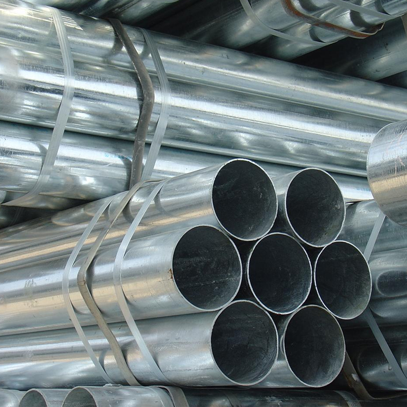 Galvanized Steel Pipe 4inch