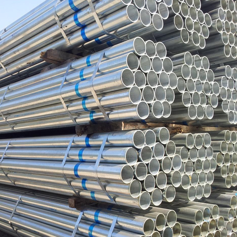 Galvanized Steel Pipe Price