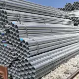 Metal processing