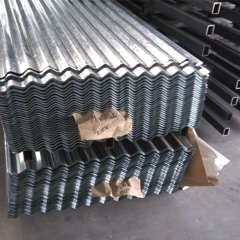 galvanized roofing sheets