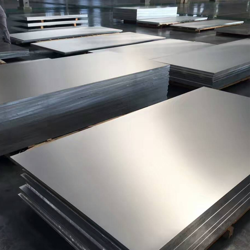 Aluminium Sheet