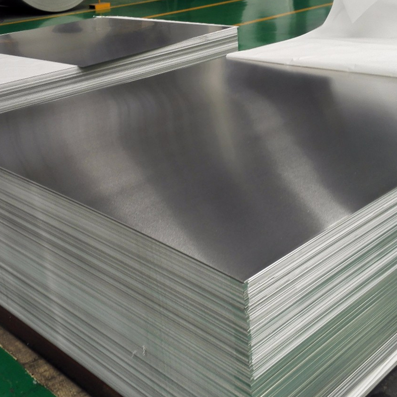 Aluminium Sheet