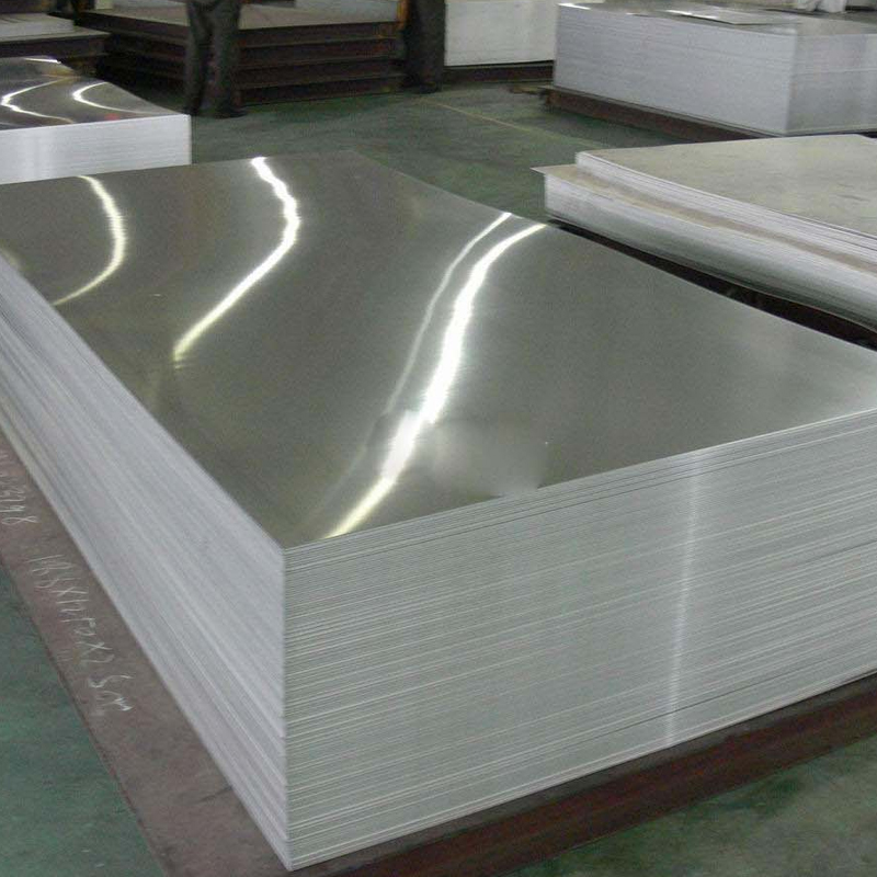 Aluminium Sheet