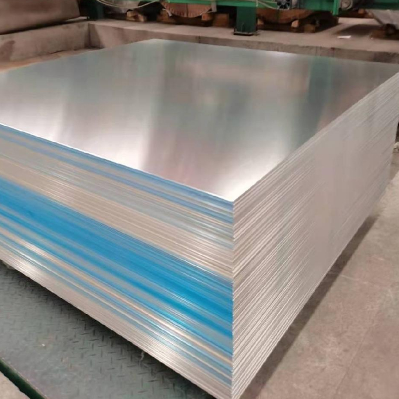 Aluminium Sheet