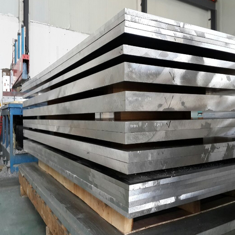Aluminium Sheet