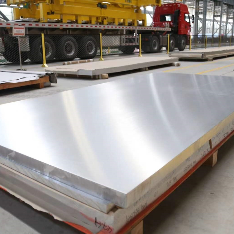 Aluminium Sheet