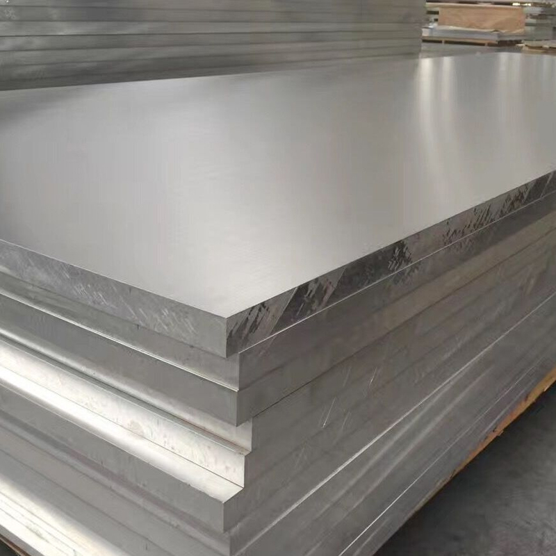 Aluminium Sheet