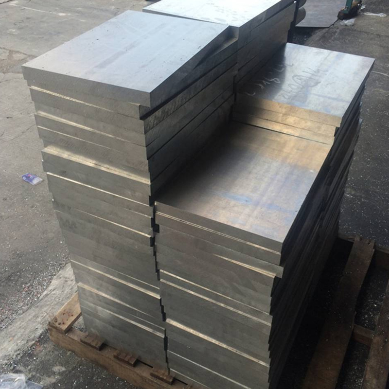 Aluminium Sheet