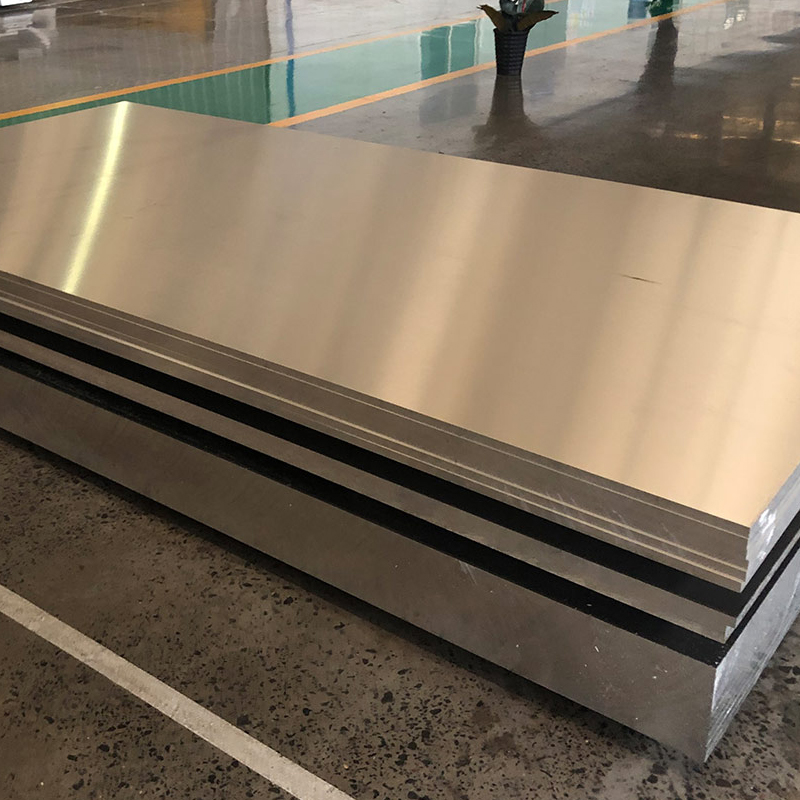 Aluminium Sheet