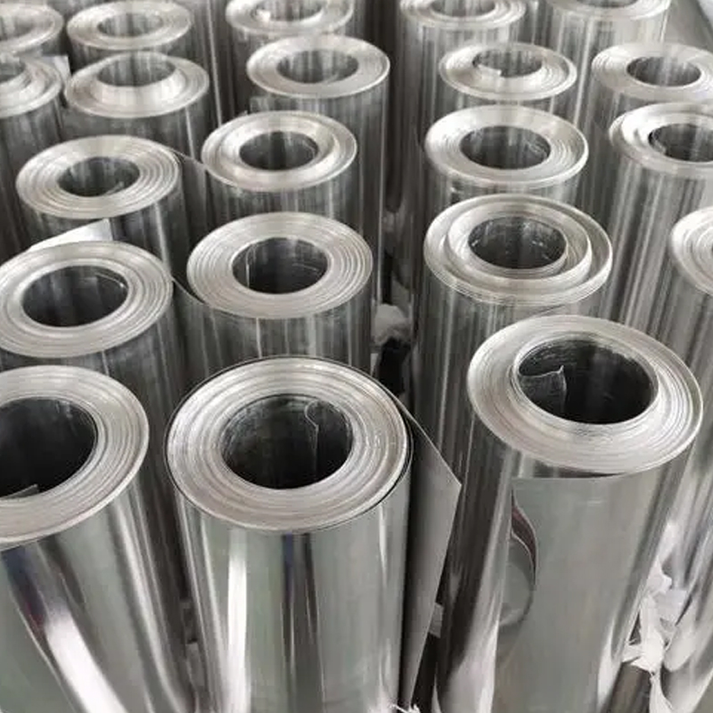 Aluminium Coil