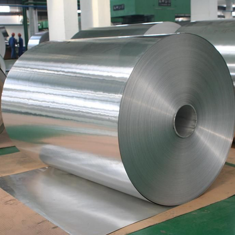 Aluminium Coil