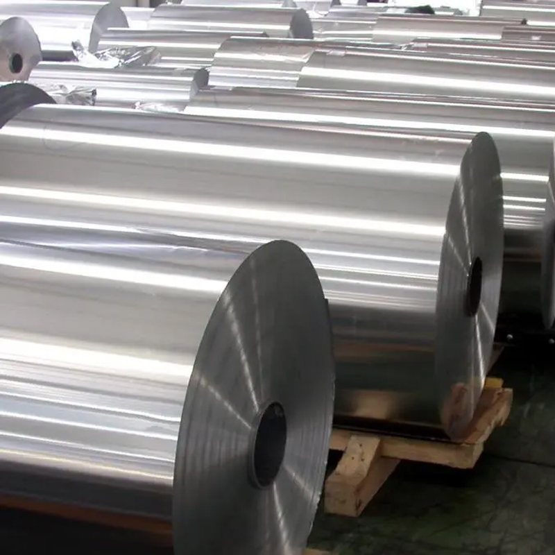 Aluminium Coil