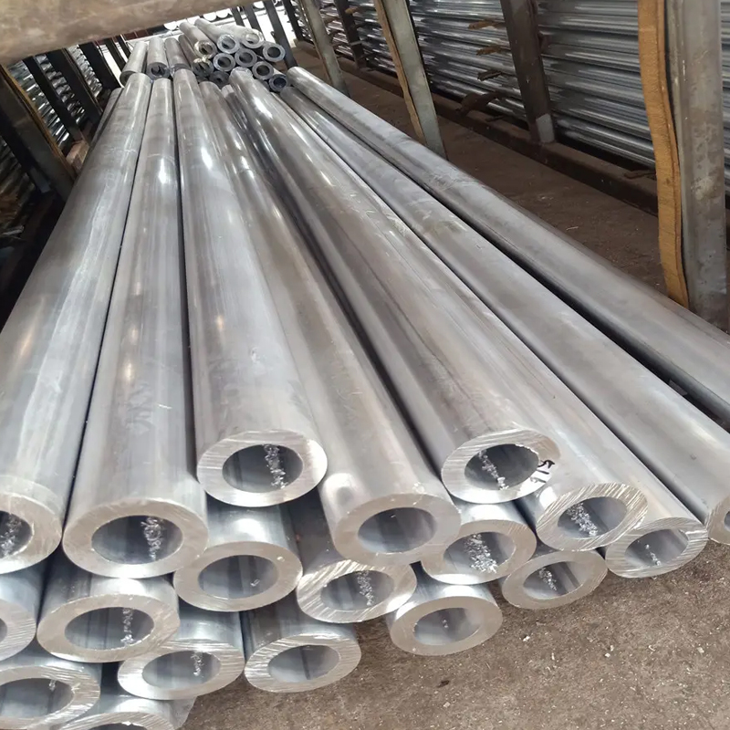 Aluminium Pipe
