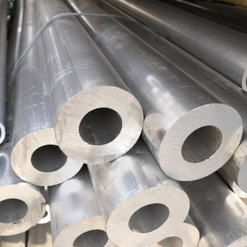Aluminium Pipe