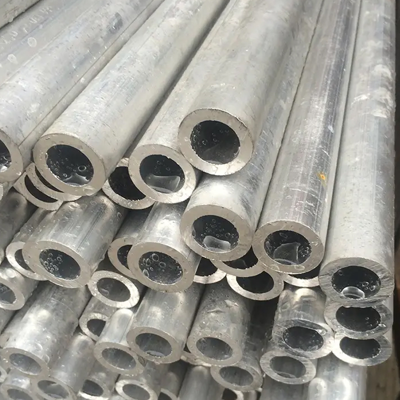 Aluminium Pipe