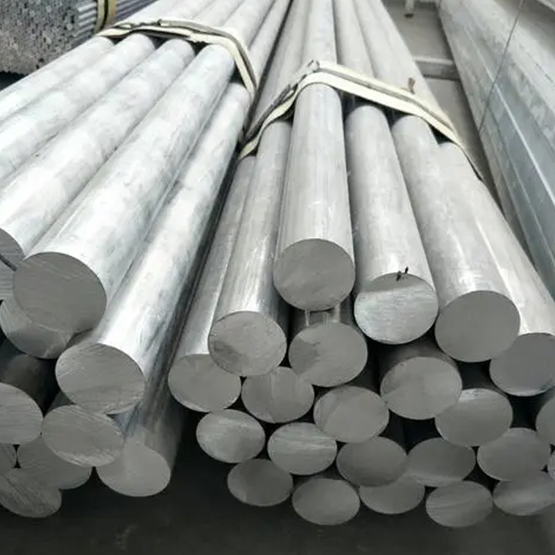 Aluminium Bar