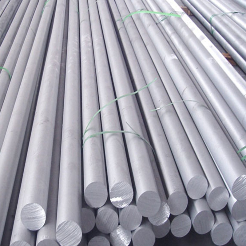 Aluminium Bar