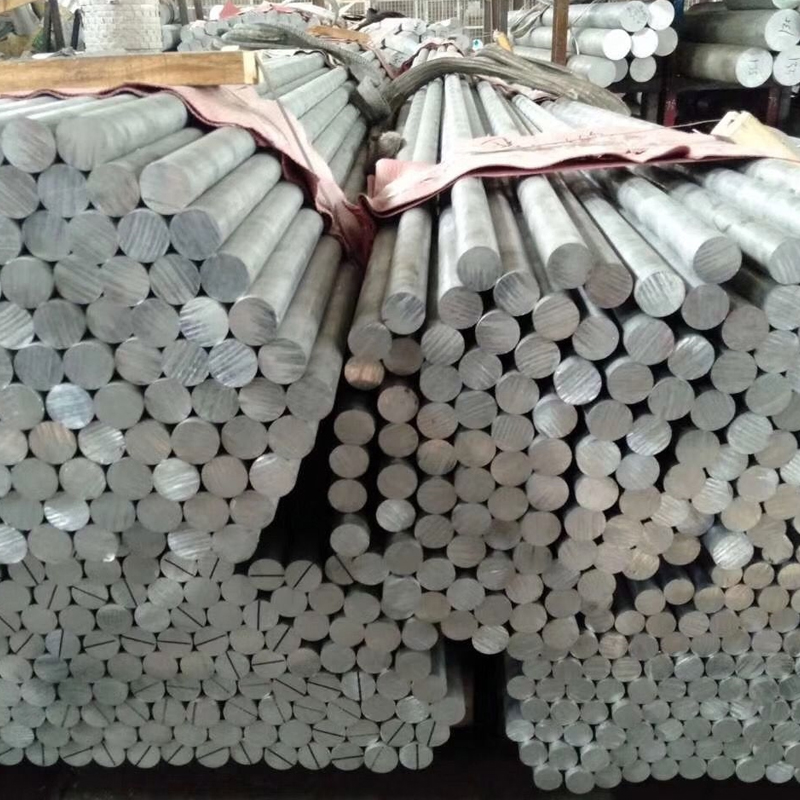 Aluminium Bar