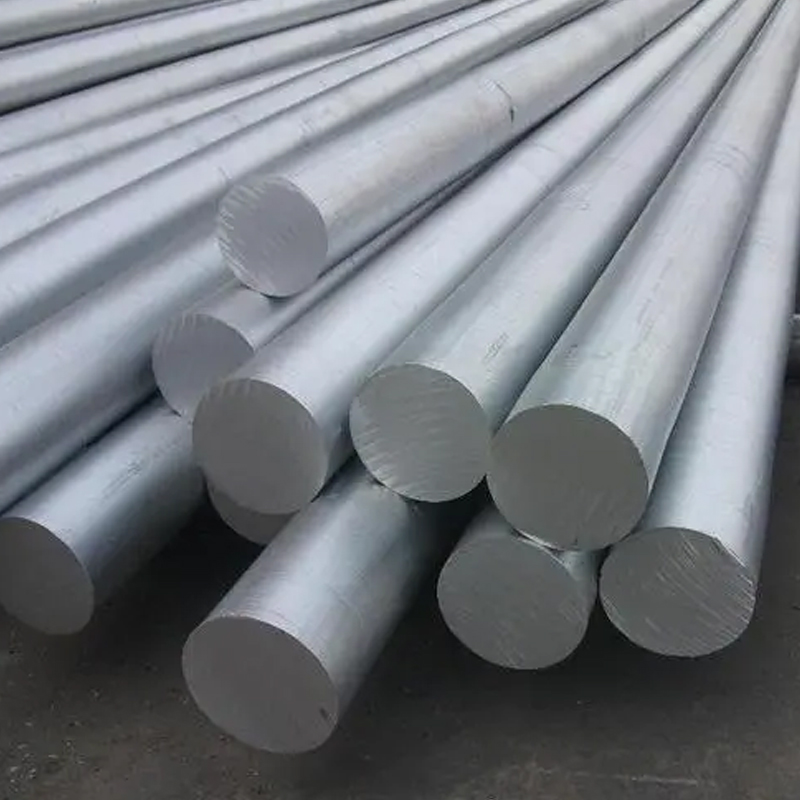 Aluminium Bar