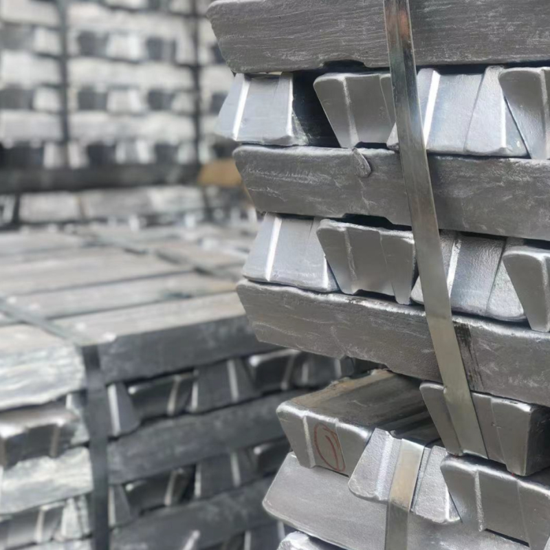 Aluminium Ingots
