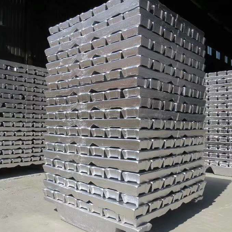 Aluminium Ingots
